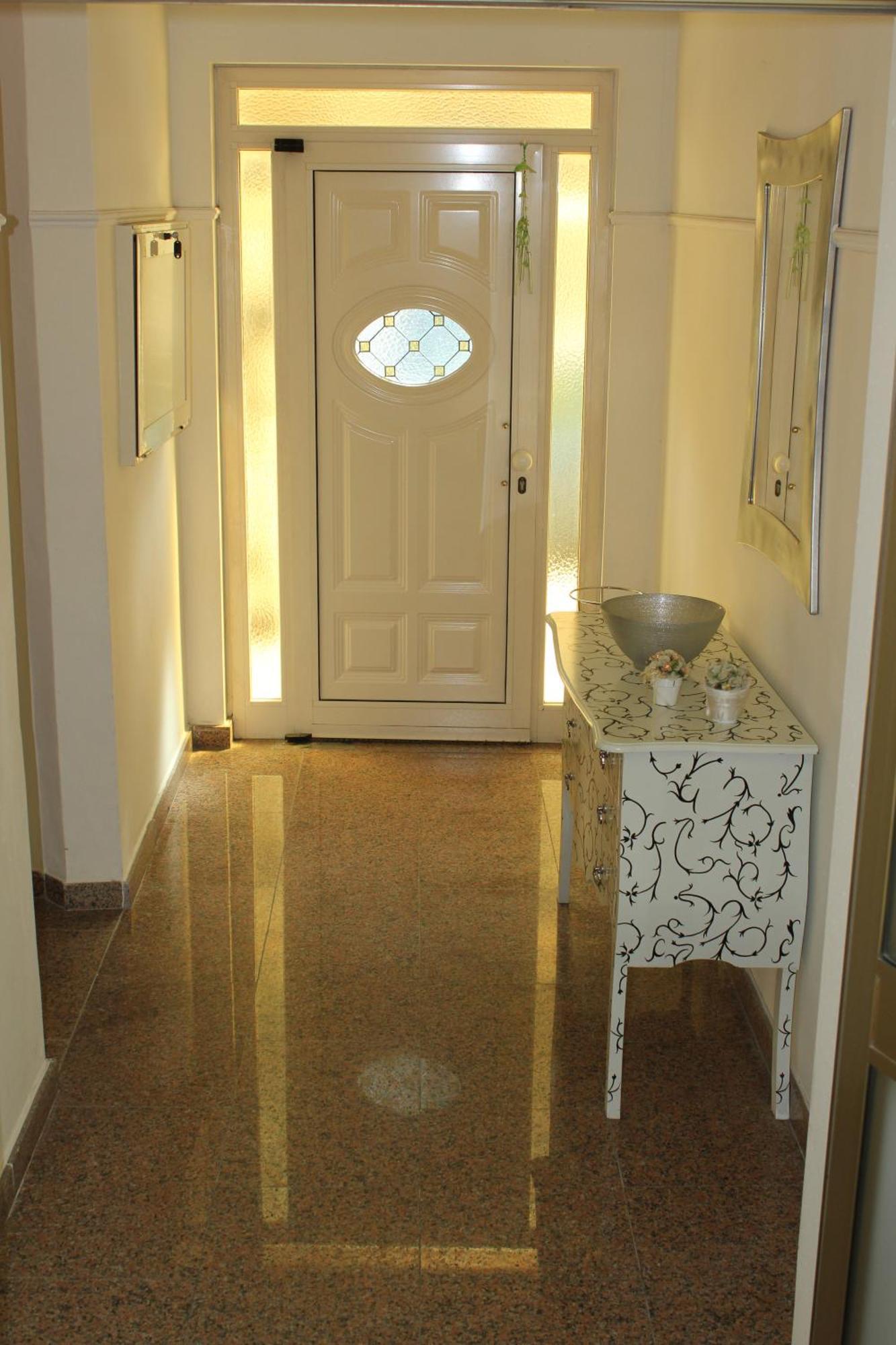 ג'וליאנובה Hotel Solaris מראה חיצוני תמונה