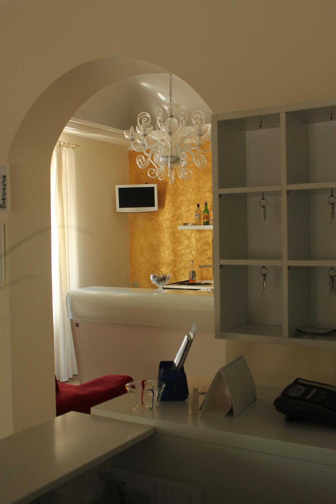 ג'וליאנובה Hotel Solaris מראה חיצוני תמונה